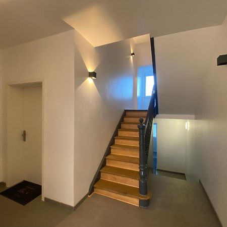 Colleen Apartments - Minden, Hermannstrasse Bagian luar foto