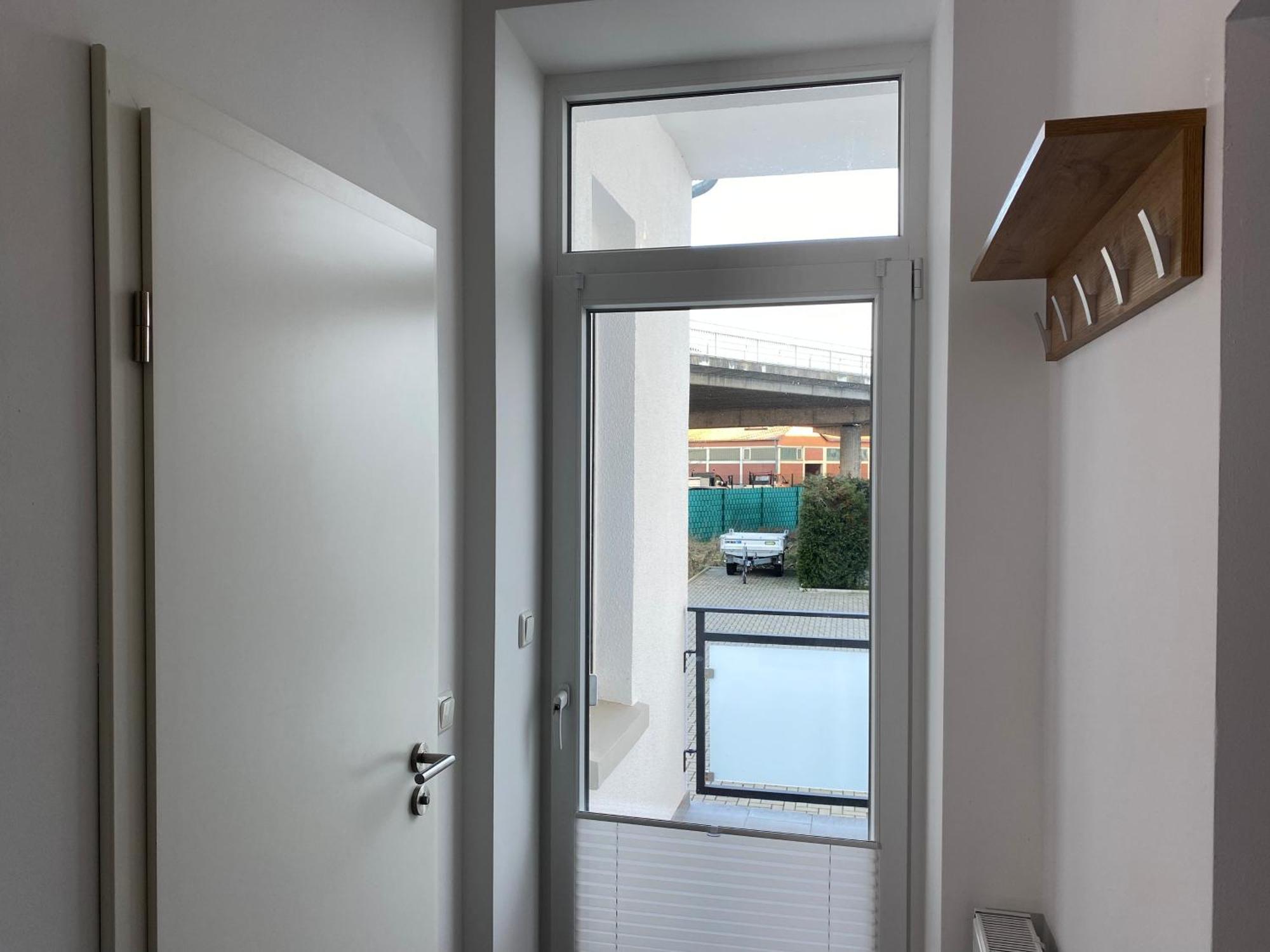 Colleen Apartments - Minden, Hermannstrasse Bagian luar foto