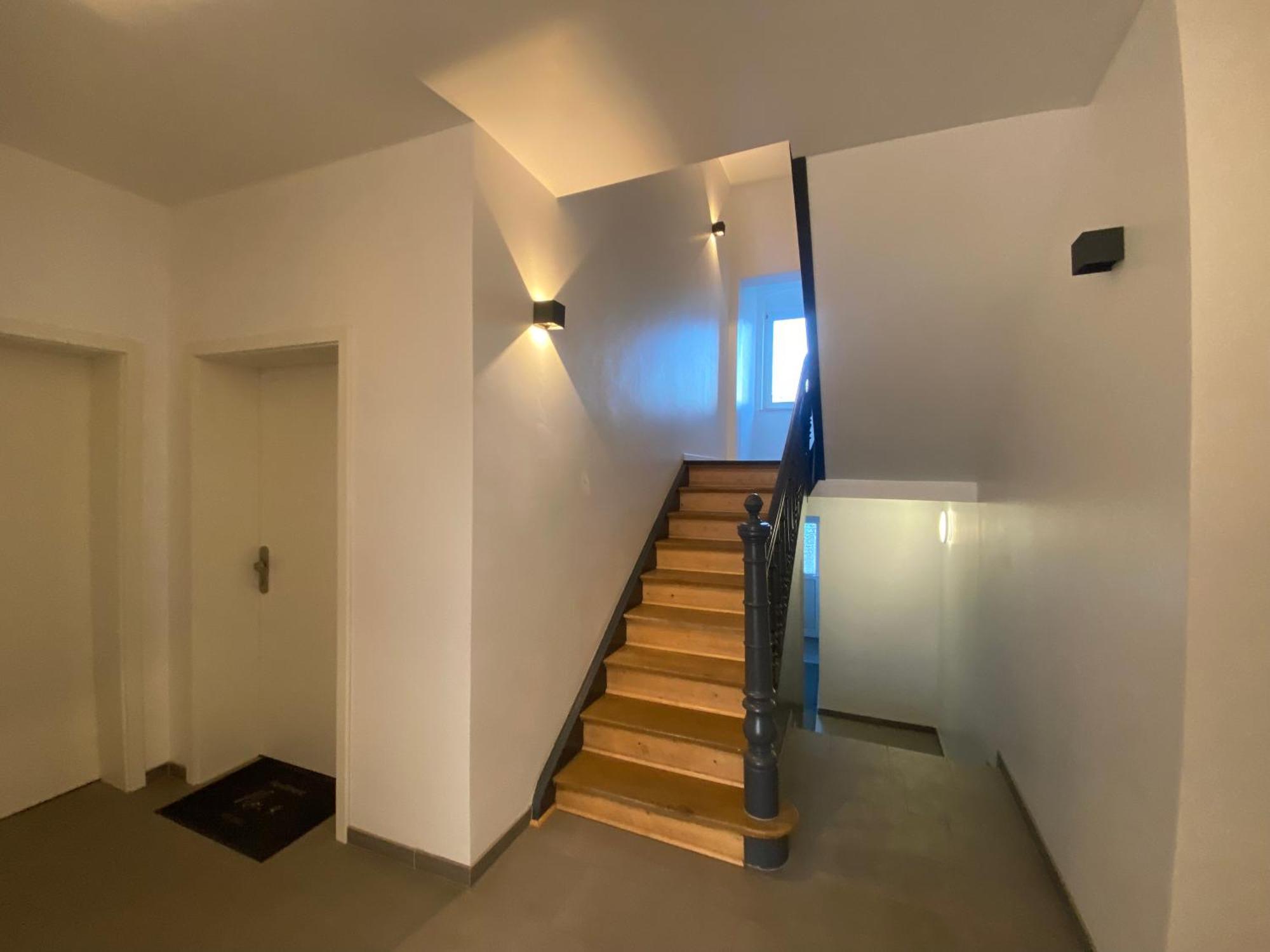 Colleen Apartments - Minden, Hermannstrasse Bagian luar foto